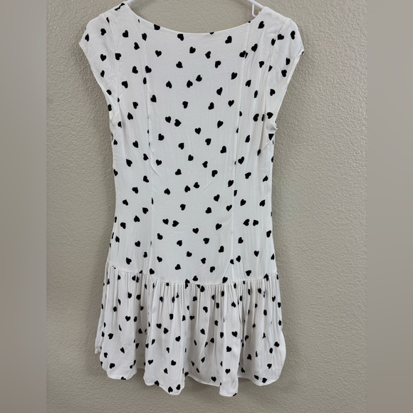 Reformation Olencia Mini Dress - Picture 4 of 10